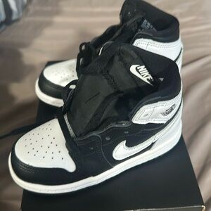 Jordan 1s